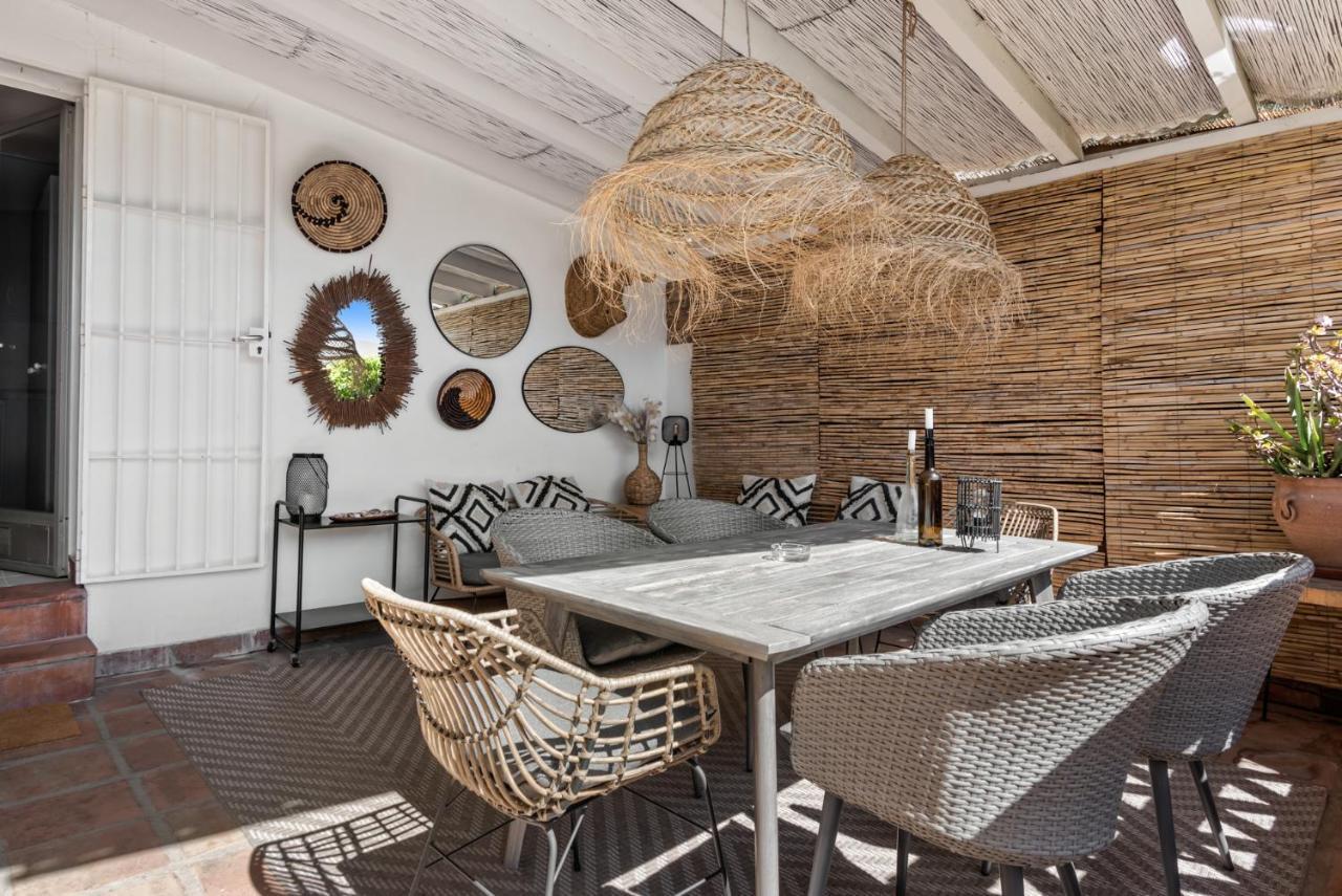 Stunning Townhouse With Pool In Riviera Del Sol By Costarentals - Ref 199 Sitio de Calahonda Bagian luar foto
