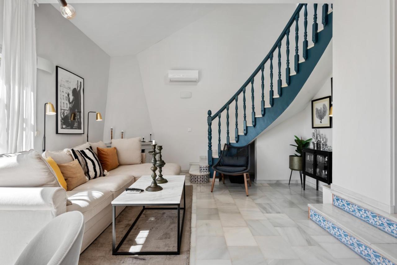 Stunning Townhouse With Pool In Riviera Del Sol By Costarentals - Ref 199 Sitio de Calahonda Bagian luar foto