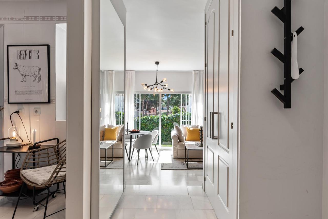 Stunning Townhouse With Pool In Riviera Del Sol By Costarentals - Ref 199 Sitio de Calahonda Bagian luar foto